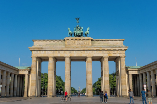 Berlin Brandenburg