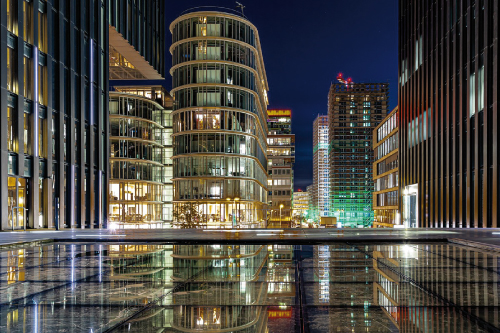 DÜSSELDORF