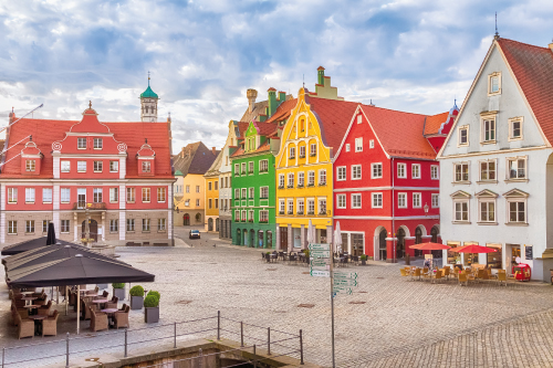 MEMMINGEN