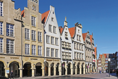 Münster