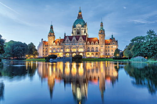 HANNOVER